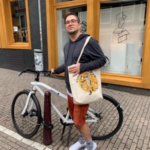 Meet your Posher, Ryan